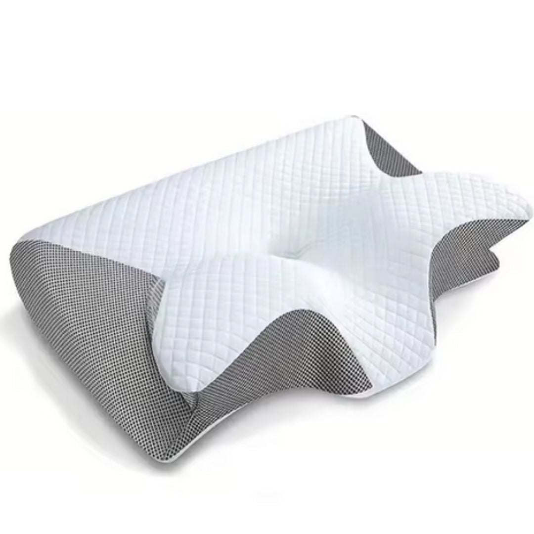 Almohada Ortopédica Descanso Cervical