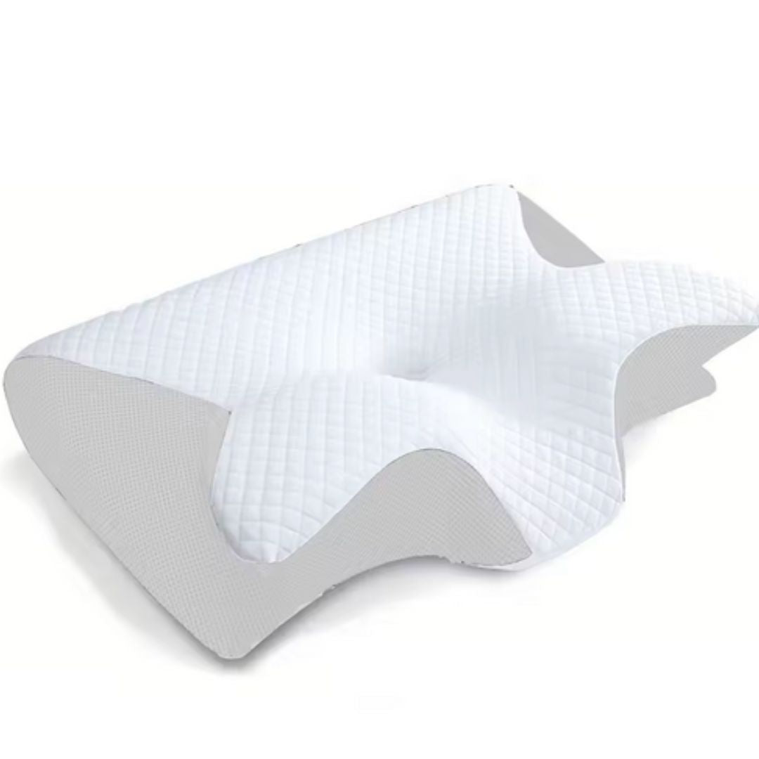 Almohada Ortopédica Descanso Cervical